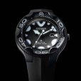 画像6: CITIZEN[シチズン]PROMASTER[プロマスター]   BN0235-01E　MARINEシリーズ 　オルカ　エコ・ドライブ ダイバー200m 　 メンズ　正規品