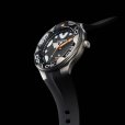 画像4: CITIZEN[シチズン]PROMASTER[プロマスター]   BN0230-04E　MARINEシリーズ 　オルカ　エコ・ドライブ ダイバー200m 　 メンズ　正規品