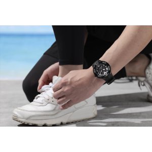 画像8: CITIZEN[シチズン]PROMASTER[プロマスター]   BN0235-01E　MARINEシリーズ 　オルカ　エコ・ドライブ ダイバー200m 　 メンズ　正規品