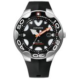 CITIZEN[シチズン]PROMASTER[プロマスター]   BN0230-04E　MARINEシリーズ 　オルカ　エコ・ドライブ ダイバー200m 　 メンズ　正規品