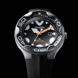 画像6: CITIZEN[シチズン]PROMASTER[プロマスター]   BN0230-04E　MARINEシリーズ 　オルカ　エコ・ドライブ ダイバー200m 　 メンズ　正規品