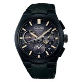 SEIKO[セイコー]  ASTRON[アストロン]  SBXC131  コアショップ専用モデル BIOHAZARD：DEATH ISLAND コラボレーション限定　レオン着用モデル  世界限定：600本（うち国内：300本）メンズ 正規品