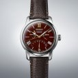 画像4: SEIKO[セイコー]　PRESAGE[プレザージュ]　SARD019　コアショップモデル　セイコー腕時計110周年記念限定 クラフツマンシップシリーズ   世界限定：1,500本（うち国内：300本） 正規品