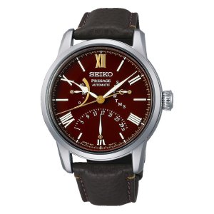 画像1: SEIKO[セイコー]　PRESAGE[プレザージュ]　SARD019　コアショップモデル　セイコー腕時計110周年記念限定 クラフツマンシップシリーズ   世界限定：1,500本（うち国内：300本） 正規品
