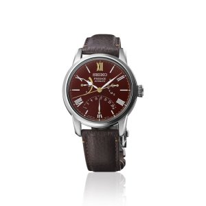 画像2: SEIKO[セイコー]　PRESAGE[プレザージュ]　SARD019　コアショップモデル　セイコー腕時計110周年記念限定 クラフツマンシップシリーズ   世界限定：1,500本（うち国内：300本） 正規品