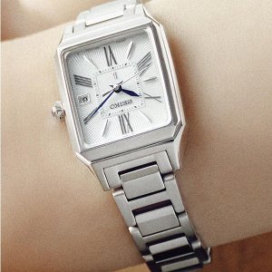 画像3: SEIKO[セイコー]  LUKIA[ルキア] SSVW209　LUKIA Grow（ルキア グロウ）  ソーラー電波修正　レディースモデル　正規品