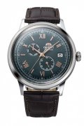 ORIENT[オリエント] CLASSIC　RN-AK0703E　オリエントバンビーノ　皮革バンド　24 時間表示　メンズ　正規品