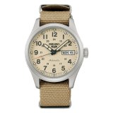 SEIKO[セイコー] 5 SPORTS [5スポーツ] Field Sports Style　SBSA199　メカニカル　 メンズ 　正規品