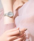 画像3: SEIKO[セイコー]　LUKIA[ルキア] Essential Collection  SSVV081　 ワールドタイム機能つき　ソーラー電波   レディースモデル　正規品 (3)