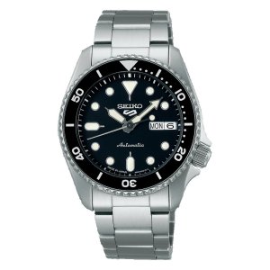 画像1: SEIKO[セイコー] 5 SPORTS [5スポーツ] SKX series　SBSA225　メカニカル メンズ メタルバンド　正規品