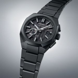 画像2: SEIKO[セイコー]  ASTRON[アストロン]  SBXD015　コアショップ専用モデル  ネクスター(NEXTER) 「キャリバー 3X62」　ソーラーGPS衛星電波修正 　メンズ 　正規品