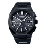 SEIKO[セイコー]  ASTRON[アストロン]  SBXD015　コアショップ専用モデル  ネクスター(NEXTER) 「キャリバー 3X62」　ソーラーGPS衛星電波修正 　メンズ 　正規品