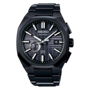 画像1: SEIKO[セイコー]  ASTRON[アストロン]  SBXD015　コアショップ専用モデル  ネクスター(NEXTER) 「キャリバー 3X62」　ソーラーGPS衛星電波修正 　メンズ 　正規品