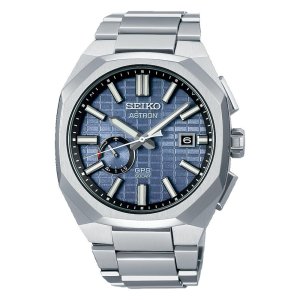 画像1: SEIKO[セイコー]  ASTRON[アストロン]  SBXD013 　コアショップ専用モデル  ネクスター(NEXTER) 「キャリバー 3X62」　ソーラーGPS衛星電波修正 　メンズ 　正規品