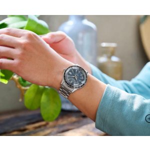 画像5: SEIKO[セイコー]　PRESAGE[プレザージュ]  SARY229　Basic Line 　 Style60’s　 メカニカル　メンズモデル　正規品