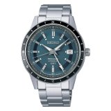 SEIKO[セイコー]　PRESAGE[プレザージュ]  SARY229　Basic Line 　 Style60’s　 メカニカル　メンズモデル　正規品