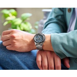 画像6: SEIKO[セイコー]　PRESAGE[プレザージュ]  SARY229　Basic Line 　 Style60’s　 メカニカル　メンズモデル　正規品