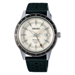 画像1: SEIKO[セイコー]　PRESAGE[プレザージュ]  SARY231　Basic Line 　 Style60’s　 メカニカル　メンズモデル　正規品