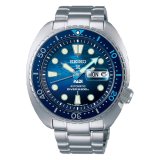 SEIKO[セイコー]  PROSPEX [プロスペックス]　SBDY125  DIVER SCUBA（ダイバースキューバ）PADI Special Edition　メカニカル   メンズモデル　正規品