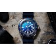 画像7: SEIKO[セイコー]  PROSPEX [プロスペックス]　SBDY123  DIVER SCUBA（ダイバースキューバ）PADI Special Edition　メカニカル  シリコンバンド　メンズモデル　正規品