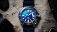 画像7: SEIKO[セイコー]  PROSPEX [プロスペックス]　SBDY123  DIVER SCUBA（ダイバースキューバ）PADI Special Edition　メカニカル  シリコンバンド　メンズモデル　正規品 (7)