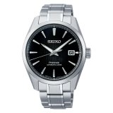 SEIKO[セイコー]　PRESAGE[プレザージュ]　SARX117 　コアショップモデル　Sharp Edged Series　メカニカル 　メタルバンド 　メンズ　 正規品