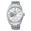 SEIKO[セイコー]　PRESAGE[プレザージュ]　SARJ001 　コアショップモデル　Sharp Edged Series　メカニカル 　メタルバンド 　メンズ　 正規品