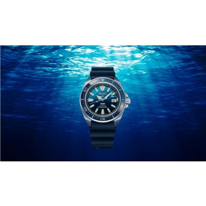 画像6: SEIKO[セイコー]  PROSPEX [プロスペックス]　SBDY123  DIVER SCUBA（ダイバースキューバ）PADI Special Edition　メカニカル  シリコンバンド　メンズモデル　正規品