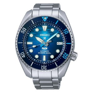 画像1: SEIKO[セイコー] PROSPEX[プロスペックス]コアショップモデル　SBDC189　Diver 　ScubaPADI 　Special Edition　200m潜水用防水　メンズ　正規品