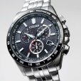 画像4: CITIZEN[シチズン] CITIZEN コレクション  CB5874-90E  エコ・ドライブ電波時計（ワールドタイム機能） メンズモデル　正規品