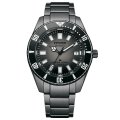 CITIZEN[シチズン]PROMASTER[プロマスター]  NB6025-59H　MARINEシリーズ 　200m潜水用防水 　メカニカルダイバー 200m      メンズ　 正規品