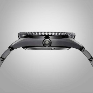 画像7: CITIZEN[シチズン]PROMASTER[プロマスター]  NB6025-59H　MARINEシリーズ 　200m潜水用防水 　メカニカルダイバー 200m      メンズ　 正規品