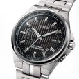 画像4: CITIZEN[シチズン] CITIZEN コレクション CB0161-82E   エコ・ドライブ電波時計（ワールドタイム機能）メンズモデル　 正規品