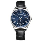 CITIZEN[シチズン]  CITIZEN コレクション BV1120-15L　エコ・ドライブ（電波受信機能なし）メンズモデル  正規品