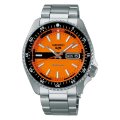 SEIKO[セイコー] 5 SPORTS [5スポーツ] SKX series　SBSA219　メカニカル メンズ メタルバンド　正規品