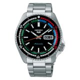 SEIKO[セイコー] 5 SPORTS [5スポーツ] SKX Sports Style　SBSA221　メカニカル メンズ メタルバンド　正規品