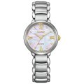 CITIZEN[シチズン] L [エル]  ROUND Collection  EM0927-87Y　エコ・ドライブ   レディースモデル　正規品