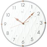 SEIKO[ セイコー]　セイコークロック　NA702W　掛け時計　　正規品