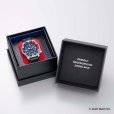 画像9: CITIZEN[シチズン]PROMASTER[プロマスター] MARINEシリーズ BN0250-07L  MARVEL（マーベル）スパイダーマン 限定モデル500本　光発電エコ・ドライブ ダイバー200m   メンズ　 正規品