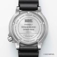 画像4: CITIZEN[シチズン]PROMASTER[プロマスター] MARINEシリーズ BN0250-07L  MARVEL（マーベル）スパイダーマン 限定モデル500本　光発電エコ・ドライブ ダイバー200m   メンズ　 正規品