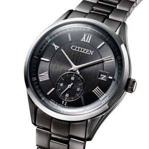 画像4: CITIZEN[シチズン] CITIZEN コレクション[シチズンコレクション]  BV1125-97H　エコ・ドライブ（電波受信機能なし）メンズモデル　正規品