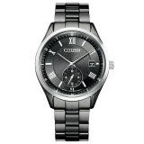 CITIZEN[シチズン] CITIZEN コレクション[シチズンコレクション]  BV1125-97H　エコ・ドライブ（電波受信機能なし）メンズモデル　正規品