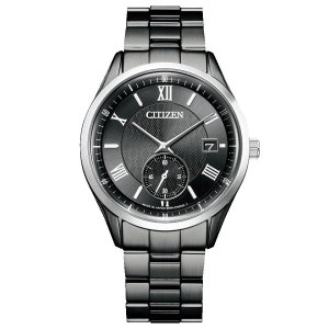 画像1: CITIZEN[シチズン] CITIZEN コレクション[シチズンコレクション]  BV1125-97H　エコ・ドライブ（電波受信機能なし）メンズモデル　正規品