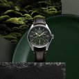 画像4: SEIKO[セイコー] PRESAGE[プレザージュ] コアショップモデル SARD015 Craftsmanship series 漆ダイヤル限定モデル 国内限定500本 　正規品 (4)