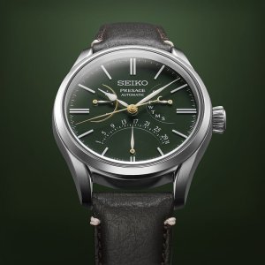 画像3: SEIKO[セイコー] PRESAGE[プレザージュ] コアショップモデル SARD015 Craftsmanship series 漆ダイヤル限定モデル 国内限定500本 　正規品