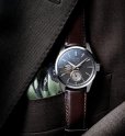 画像7: SEIKO[セイコー]PRESAGE[プレザージュ]　SARJ005 　コアショップモデル　Sharp Edged Series　メカニカル 　麻布テーラー コラボレーション限定モデル 国内限定400本  　メンズ　 正規品 (7)