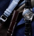 画像4: SEIKO[セイコー]PRESAGE[プレザージュ]　SARJ005 　コアショップモデル　Sharp Edged Series　メカニカル 　麻布テーラー コラボレーション限定モデル 国内限定400本  　メンズ　 正規品 (4)