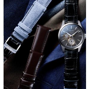 画像4: SEIKO[セイコー]PRESAGE[プレザージュ]　SARJ005 　コアショップモデル　Sharp Edged Series　メカニカル 　麻布テーラー コラボレーション限定モデル 国内限定400本  　メンズ　 正規品