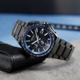 画像8: SEIKO[セイコー]  ASTRON[アストロン] SBXY041 ソーラー電波ワールドタイム　NEXTER(ネクスター)　 メンズモデル　正規品