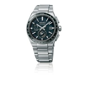 画像4: SEIKO[セイコー]  ASTRON[アストロン] SBXY039 ソーラー電波ワールドタイム　NEXTER(ネクスター)　 メンズモデル　正規品